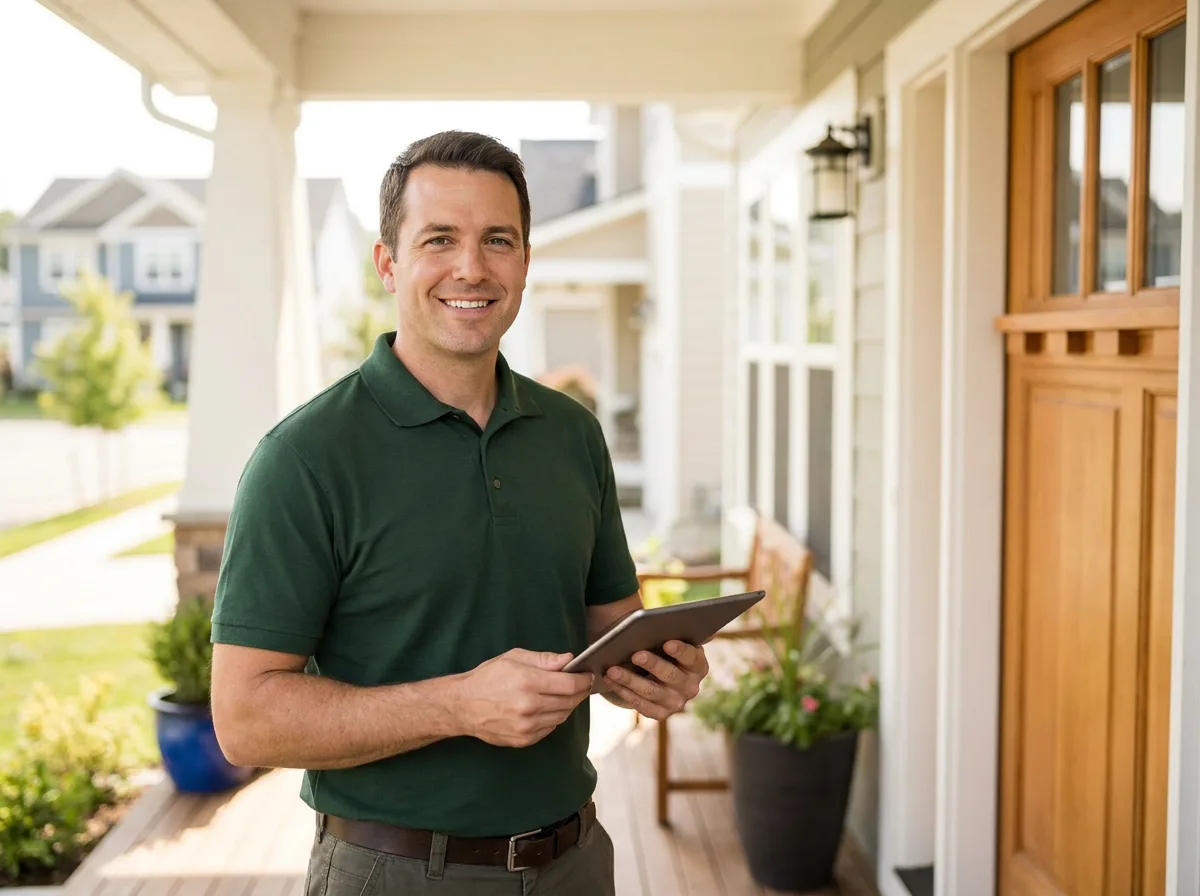 Pest control FAQs for Mountainhome, PA
